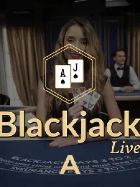 Blackjack A