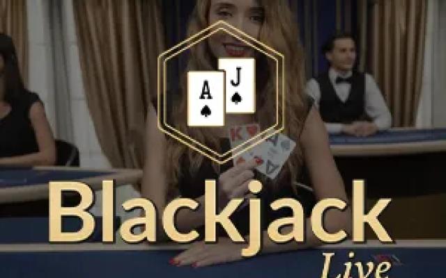 Blackjack A
