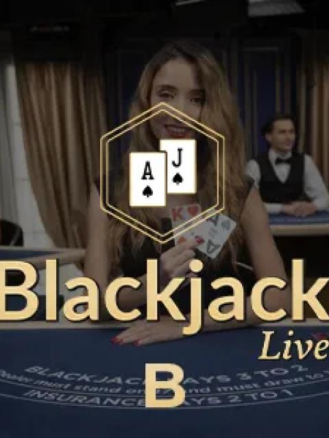 Blackjack B