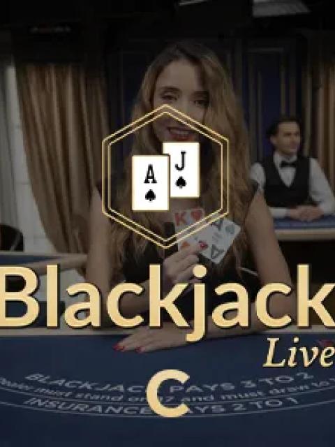 Blackjack C