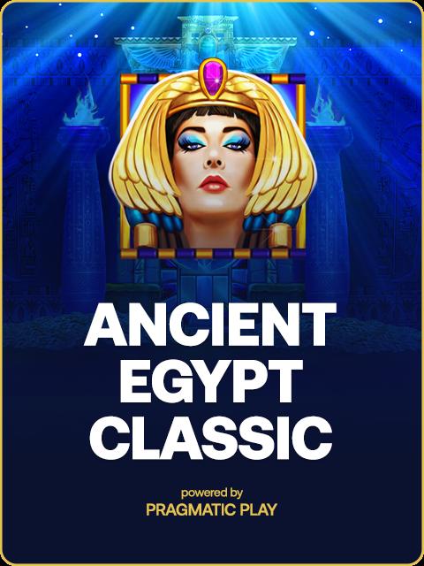 Ancient Egypt Classic