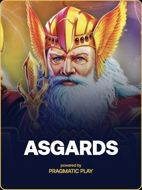 Asgard