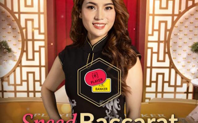 Bonsai Speed Baccarat C