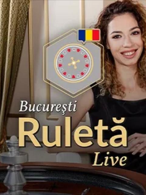 Bucharest Roulette