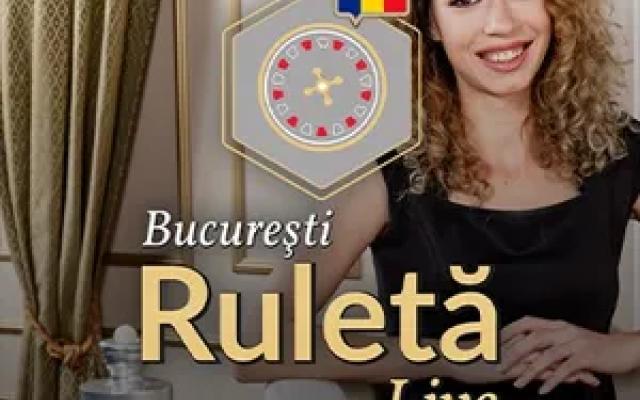 Bucharest Roulette