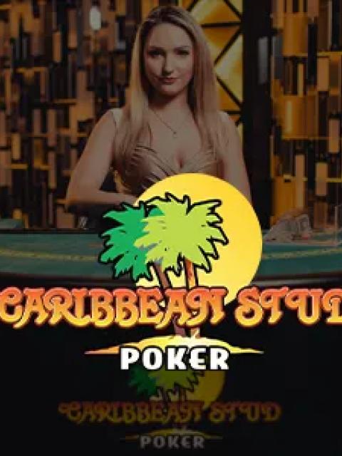 Caribbean Stud Poker