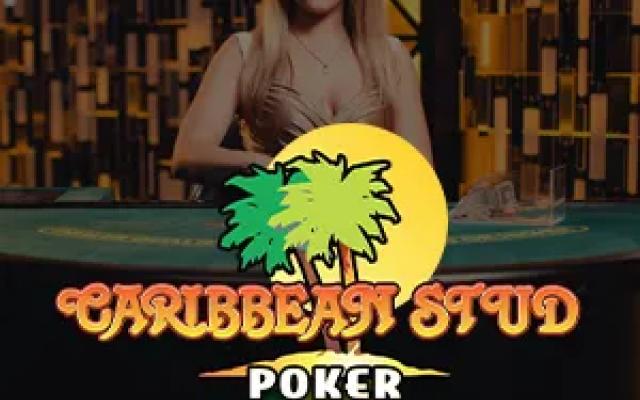 Caribbean Stud Poker