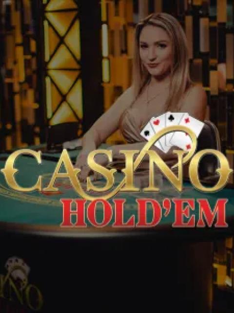 Casino Hold'em