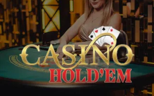 Casino Hold'em