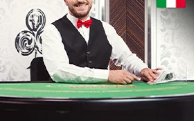 Casino Hold'em Italia