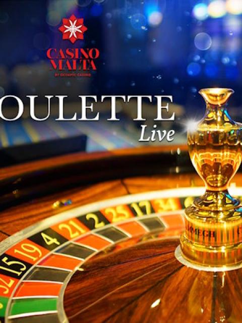 Casino Malta Roulette
