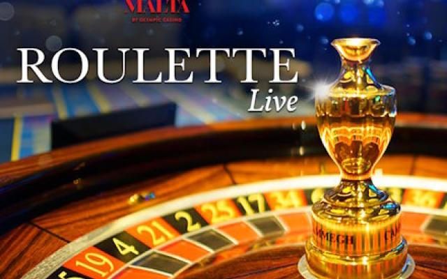 Casino Malta Roulette