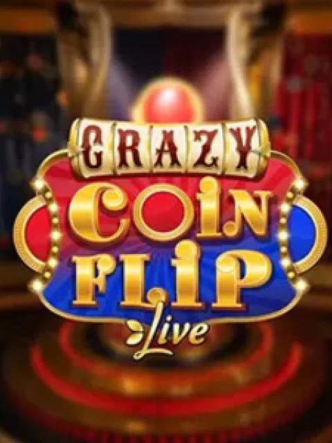 Crazy Coin Flip