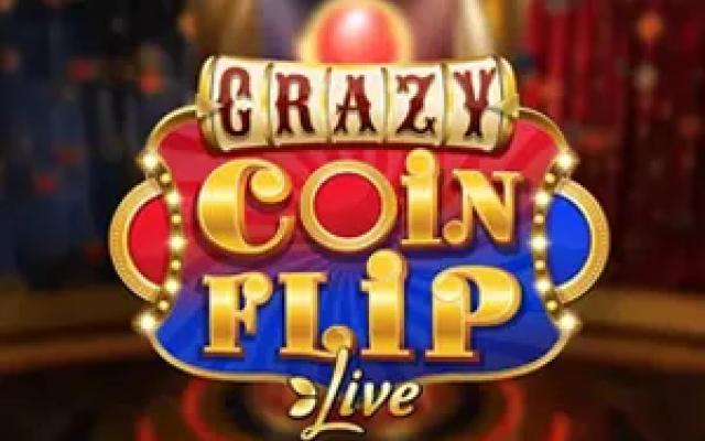 Crazy Coin Flip