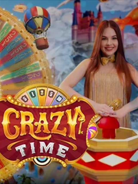 Crazy Time