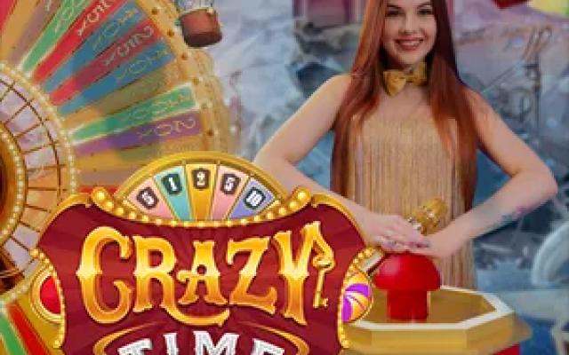 Crazy Time
