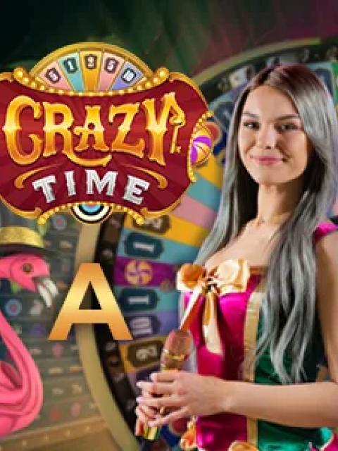 Crazy Time A