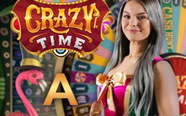 Crazy Time A