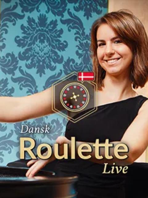 Dansk Roulette
