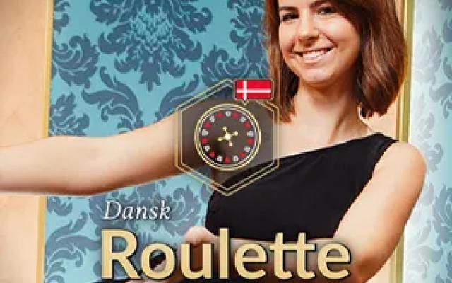 Dansk Roulette
