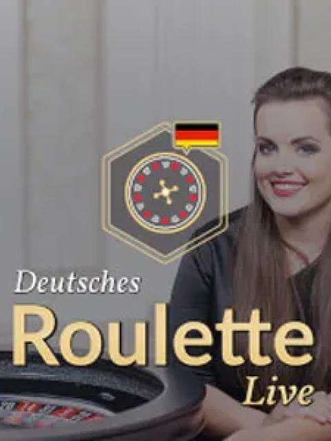Deutsches Roulette