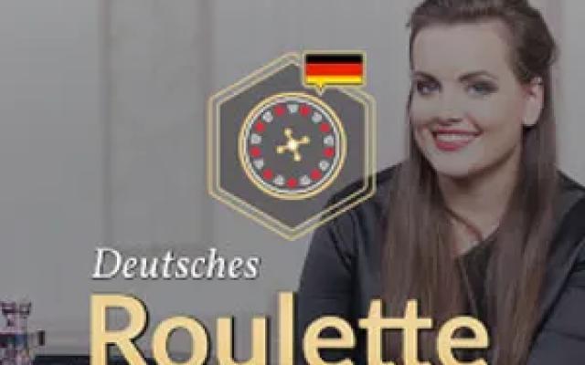 Deutsches Roulette