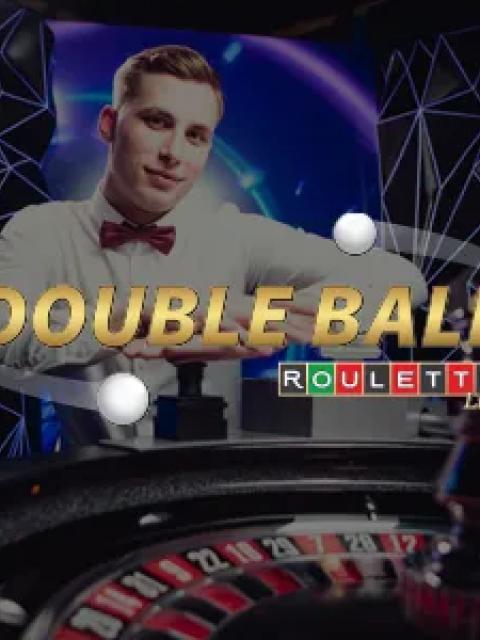 Double Ball Roulette
