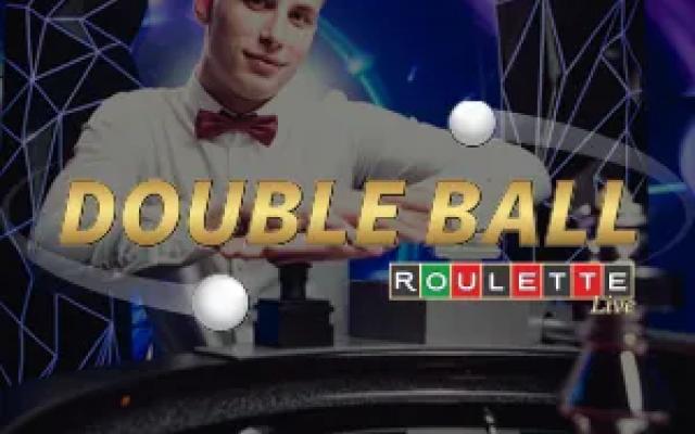 Double Ball Roulette