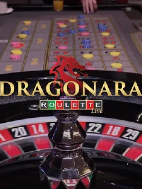 Dragonara Roulette