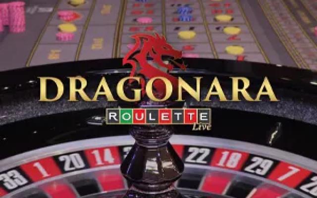 Dragonara Roulette
