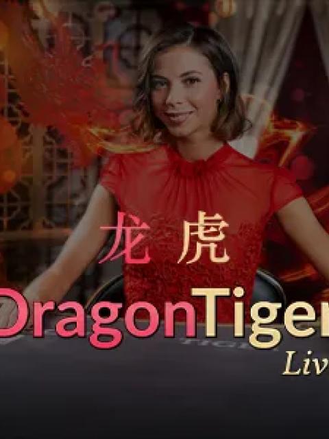 Dragon Tiger