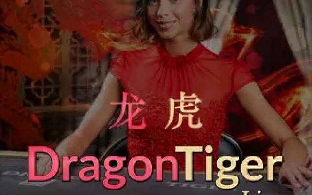 Dragon Tiger