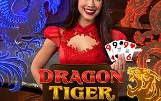 Dragon Tiger Phoenix