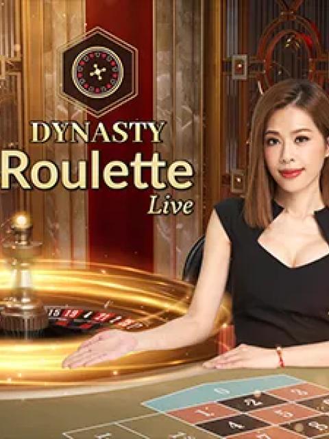 Dynasty Roulette