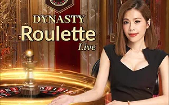 Dynasty Roulette