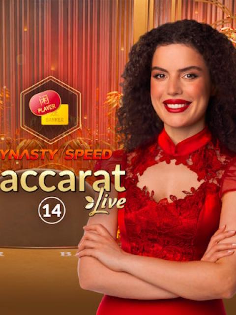 Dynasty Speed Baccarat 14