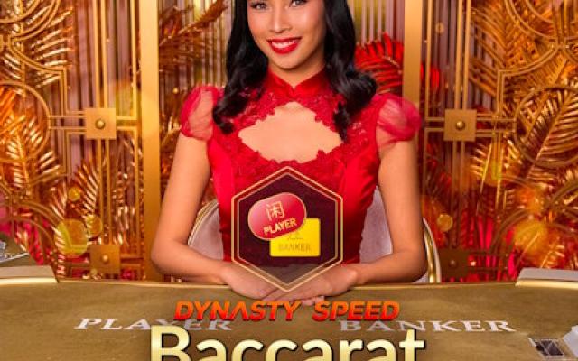 Dynasty Speed Baccarat 17