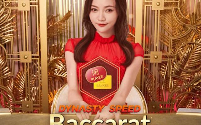 Dynasty Speed Baccarat 6