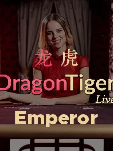 Emperor Dragon Tiger