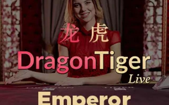 Emperor Dragon Tiger