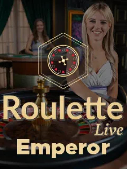 Emperor Roulette