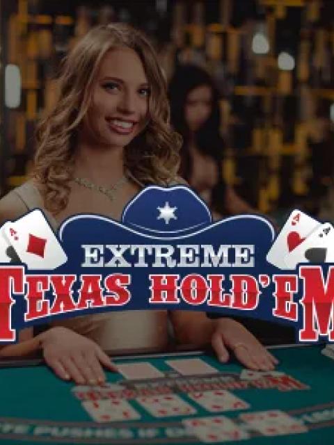 Extreme Texas Hold'em