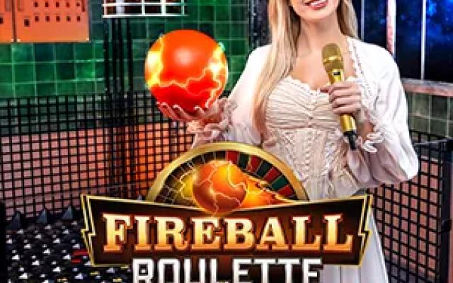 Fireball Roulette