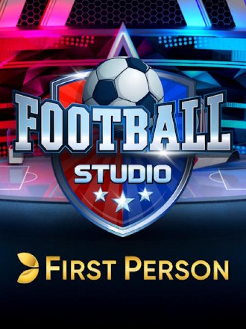 First Person Football Studio