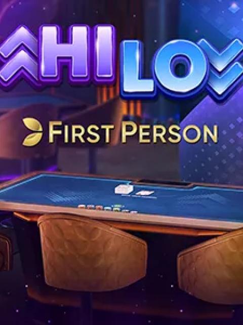 First Person Hilo