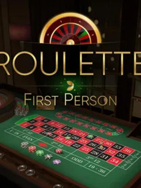First Person Roulette