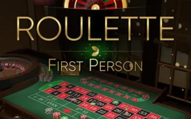 First Person Roulette