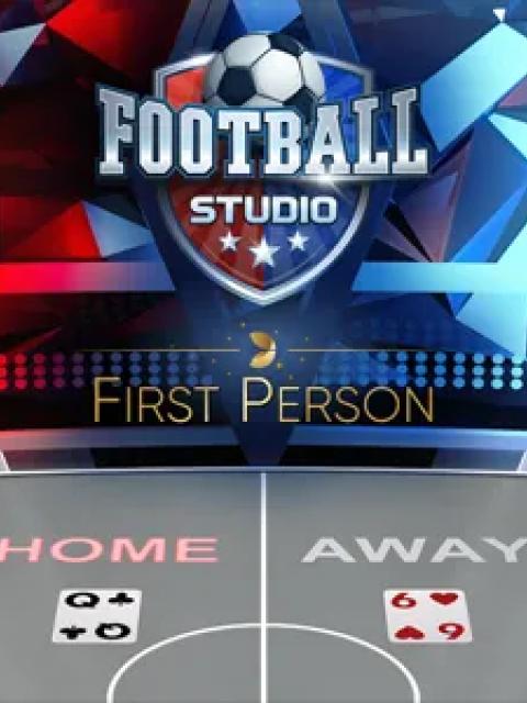 First person Top Card