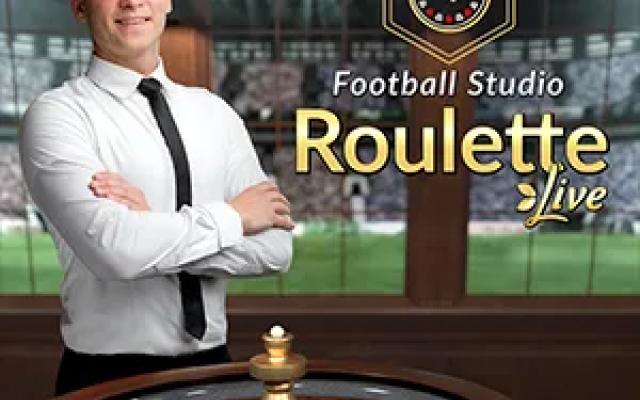 Football Studio Roulette