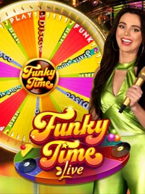 Funky Time